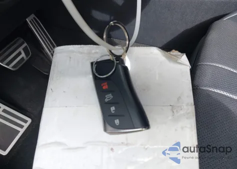 2023 Lexus Rx 500H F Sport Performance из США, поврежденный, VIN 2T2BCMEA8PC007816